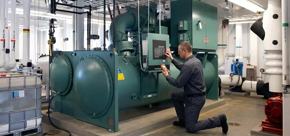 Industrial Chiller Repair in Cardiff By The Sea