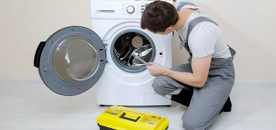 Speed Queen Appliance Installation in Cardiff By The Sea