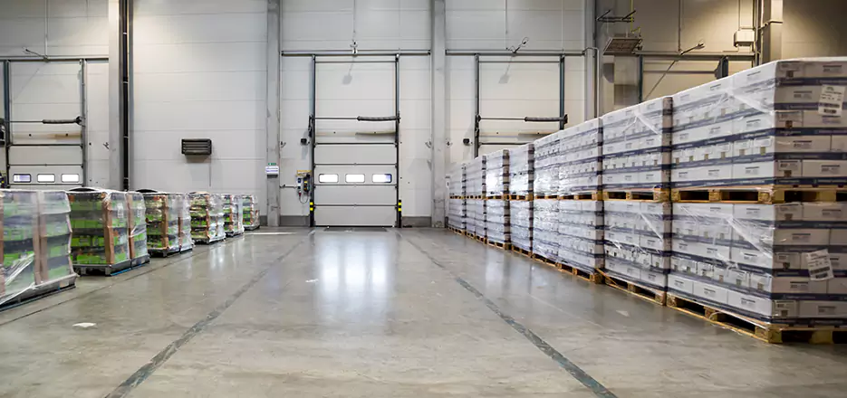 Warehouse Cold Storage Repair Services in Cardiff By The Sea