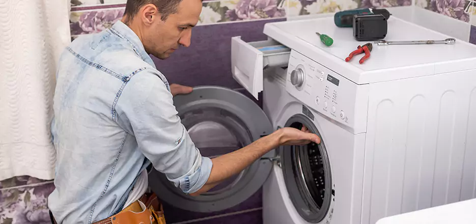 Washer Dryer Purchase and Installation in Cardiff By The Sea