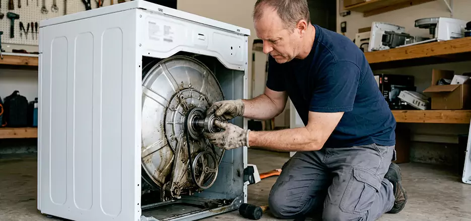 Washer Tub Bearing Replacement in Cardiff By The Sea