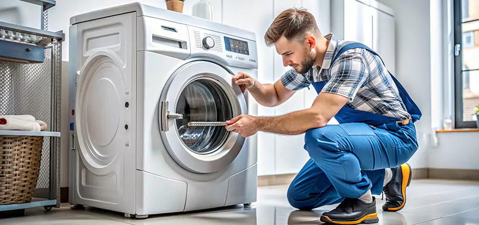 Washing Machine and Dryer Repair in Cardiff By The Sea