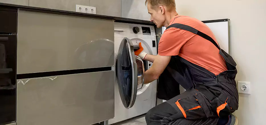 Whirlpool Appliance Installation in Cardiff By The Sea