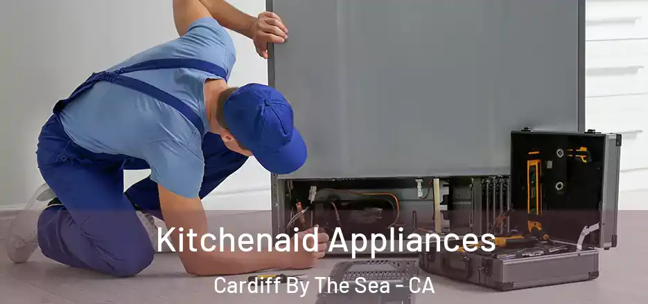  Kitchenaid Appliances Cardiff By The Sea - CA