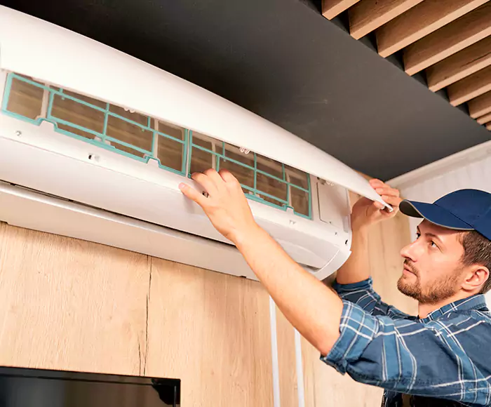 Professional Air Conditioner Installation: Your Certified Air Conditioner Installation Team in Cardiff By The Sea, CA