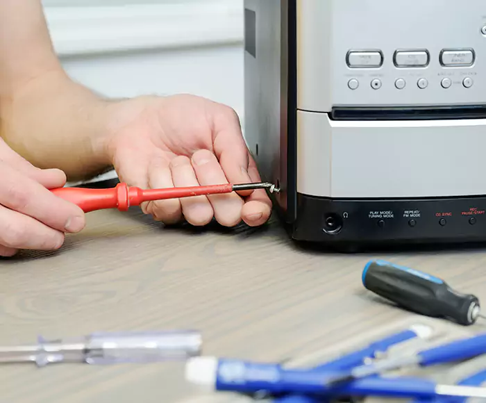 Expert Small Appliance Technicians: Your Trusted Air Fryer Repair Company in Cardiff By The Sea, CA