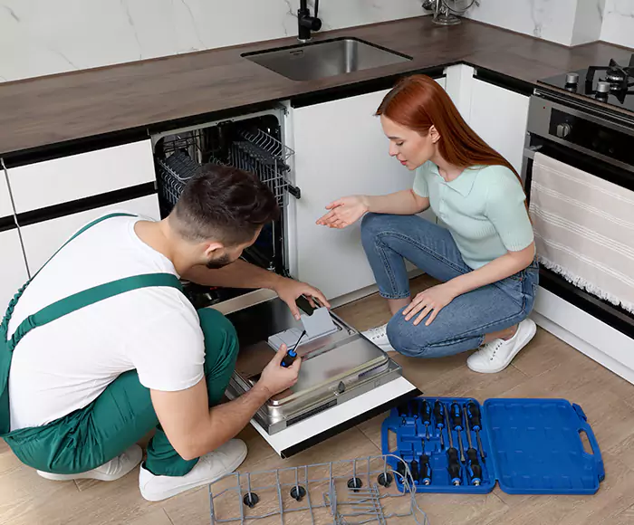Skilled Asko Appliance Pros: Your Brand Specialist in Cardiff By The Sea, CA