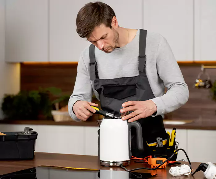 Skilled Blender Technicians: Your Small Appliance Repair Experts for Cardiff By The Sea, CA