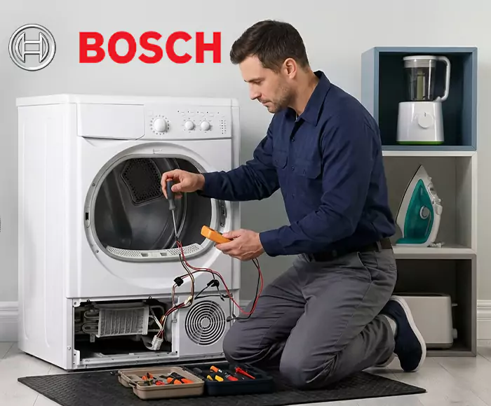 Skilled Bosch Appliance Pros: Your Brand Specialist in Cardiff By The Sea, CA