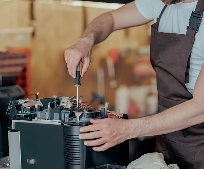 Certified Coffee Machine Solutions: Your Skilled Coffee Machine Service Company for Cardiff By The Sea, CA
