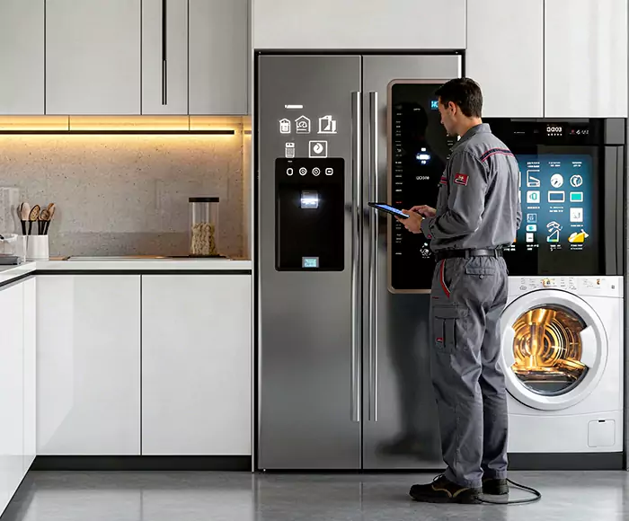Certified Commercial Chiller Repair Company: Your Commercial Chiller Experts in Cardiff By The Sea, CA