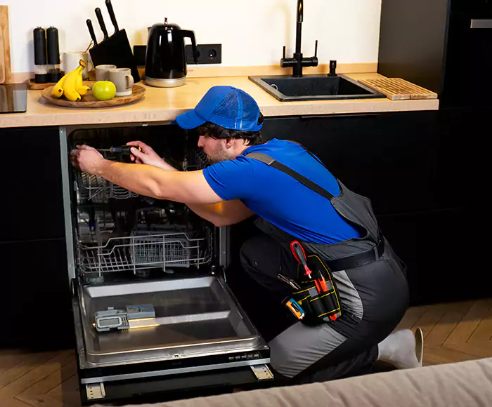 Skilled Commercial Dishwasher Installation: Your Certified Commercial Dishwasher Installation Team in Cardiff By The Sea, CA