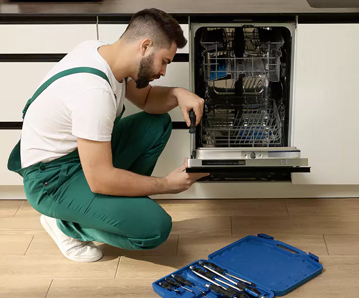 Commercial Dishwasher Repair Company: Your Trusted Warewash Pros in Cardiff By The Sea, CA
