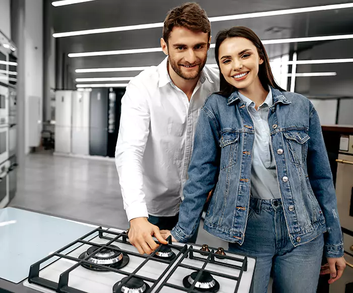 Premier Cooktop Experts: Your Trusted Cooktop Repair Company For Cardiff By The Sea, CA