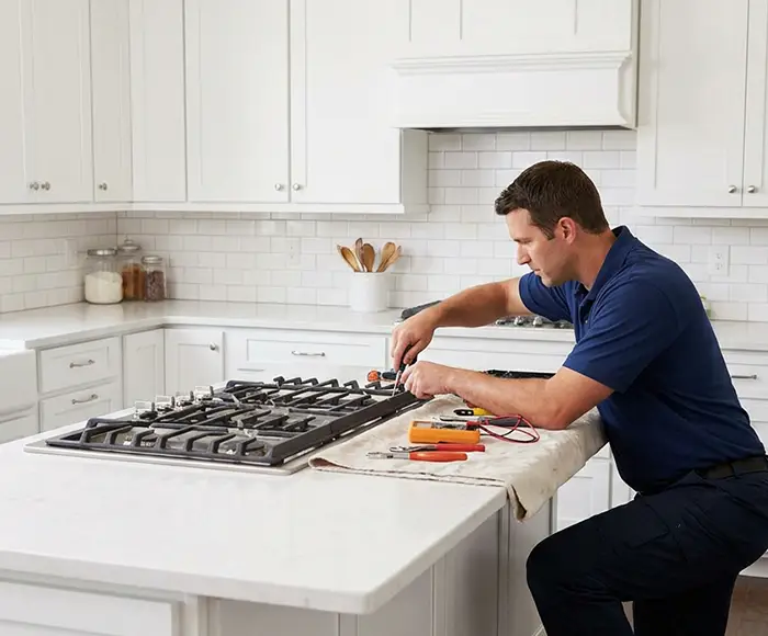 Reliable Cooktop Repair Service: Your Local Cooktop Repair Specialist in Cardiff By The Sea, CA