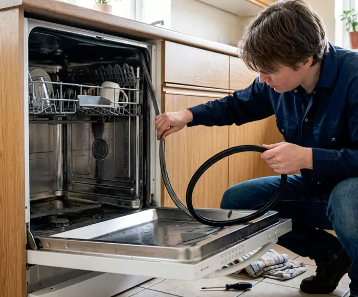 Skilled Dishwasher Door Gasket Replacement Experts: Your Trusted Dishwasher Door Gasket Replacement in Cardiff By The Sea, CA