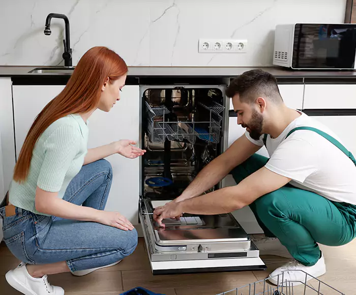 Proven Dishwasher Installation Services: Your Best Dishwasher Installation Team in Cardiff By The Sea, CA