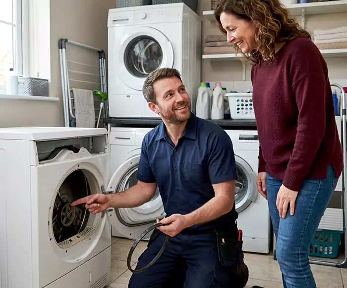 Top-Notch Dryer Repair: Your Trusted Dryer Belt Replacement Experts in Cardiff By The Sea, CA