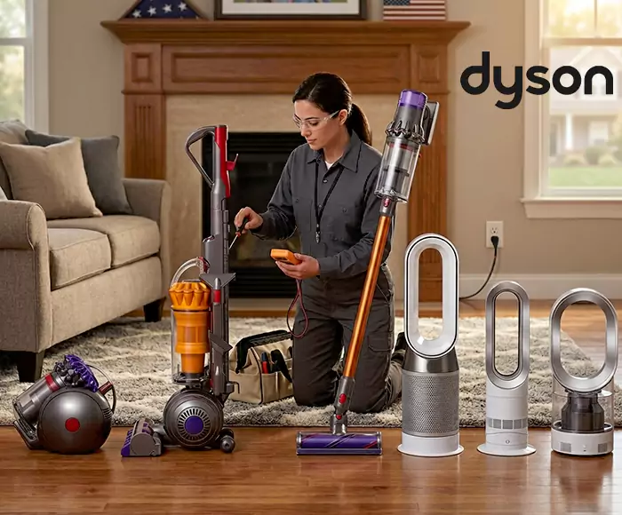 Premier Dyson Appliances Pros: Your Brand Specialist in Cardiff By The Sea, CA