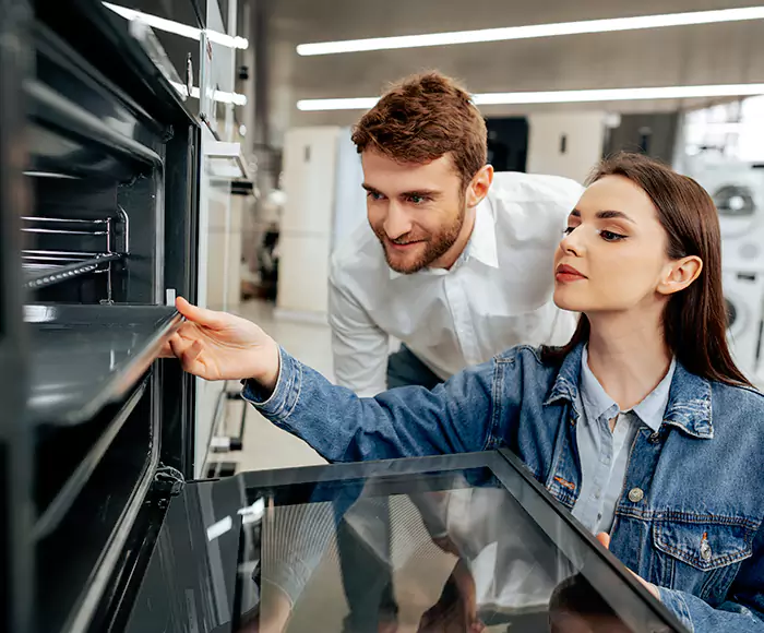 Expert Electric Oven Solutions: Your Trusted Electric Oven Repair Company in Cardiff By The Sea, CA
