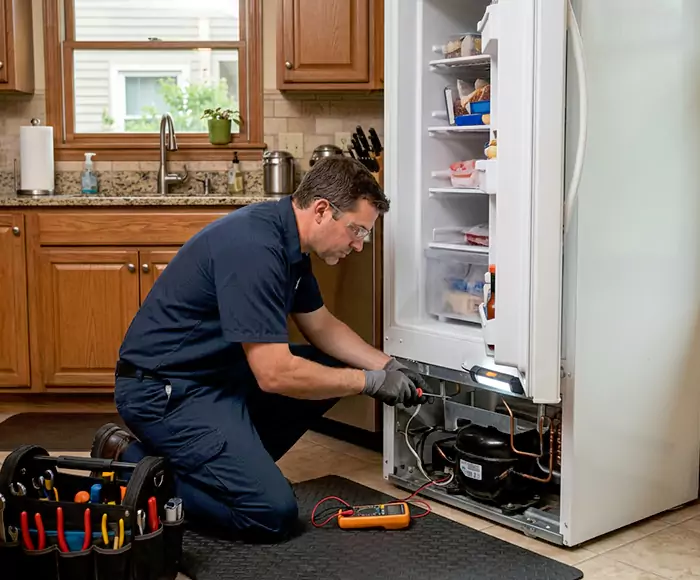 Trusted Freezer Repair Company: Your Trusted Freezer Repair Technician in Cardiff By The Sea, CA