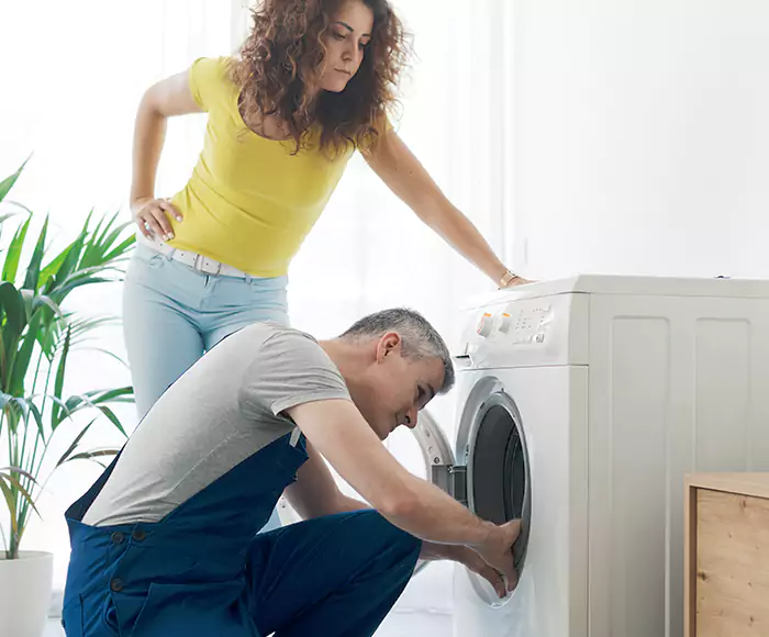 Proven Front Load Washer Repair Company: Your Local Front Load Washer Repair Service in Cardiff By The Sea, CA
