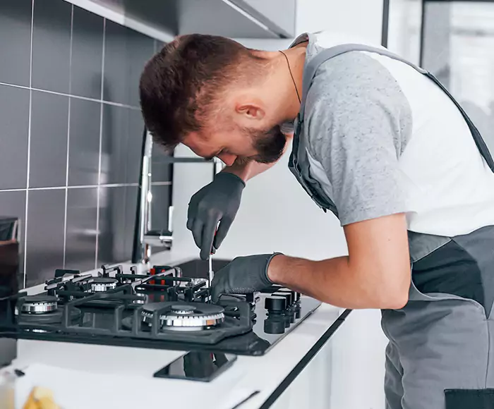 Trusted Gas Appliance Installation Experts: Your Certified Gas Appliance Installation Team in Cardiff By The Sea, CA