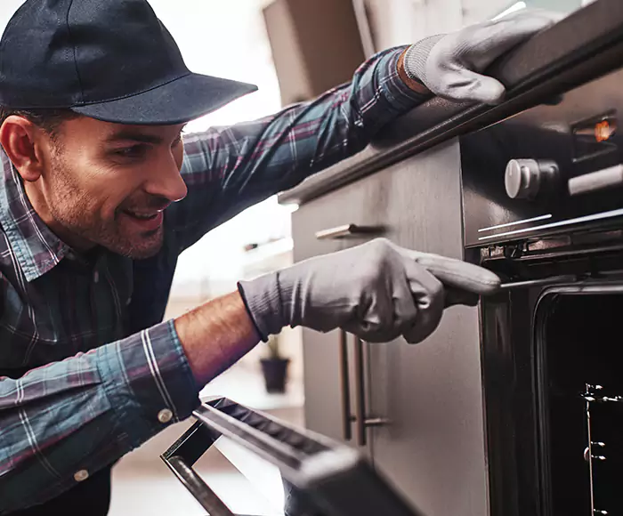 Professional Gas Oven Solutions: Your Trusted Gas Oven Appliance Repair Company For Cardiff By The Sea, CA
