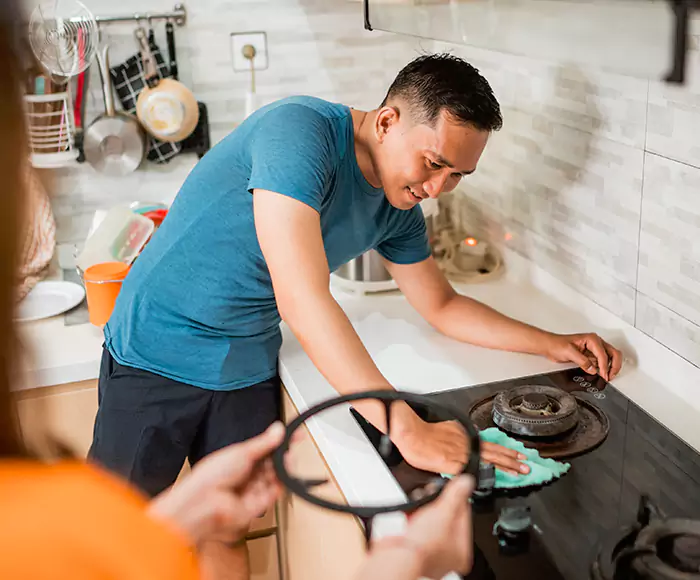 Skilled Gas Stove Experts: Your Trusted Gas Stove Repair Company For Cardiff By The Sea, CA