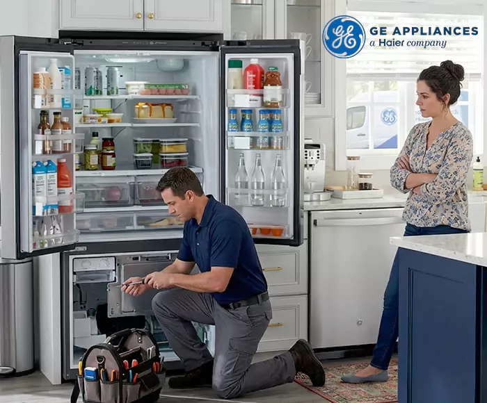 Certified GE Appliance Specialists: Your Brand Authority in Cardiff By The Sea, CA