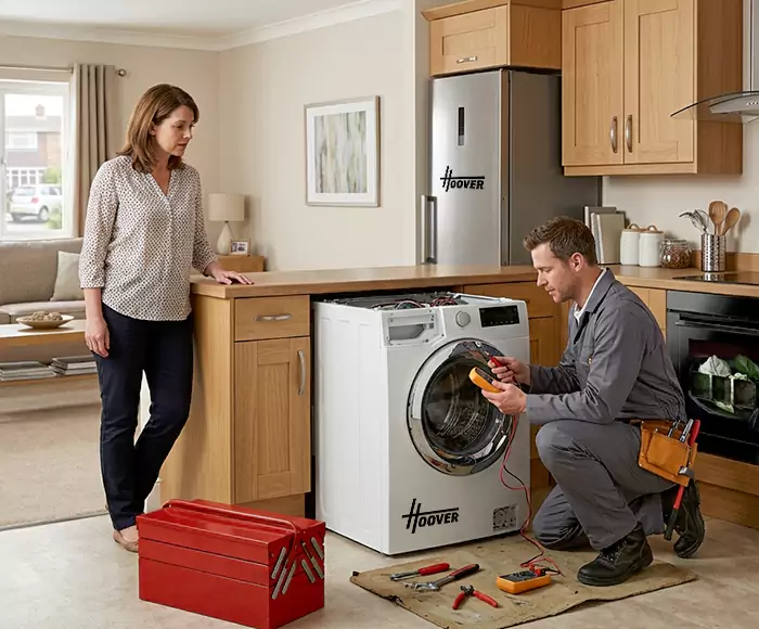Premier Hoover Appliances Pros: Your Brand Specialist in Cardiff By The Sea, CA