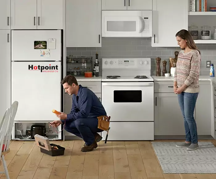 Reliable Hotpoint Appliance Pros: Your Brand Specialist in Cardiff By The Sea, CA