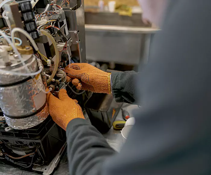 Trusted Ice Machine Solutions: Your Premier Ice Machine Repair Company in Cardiff By The Sea, CA