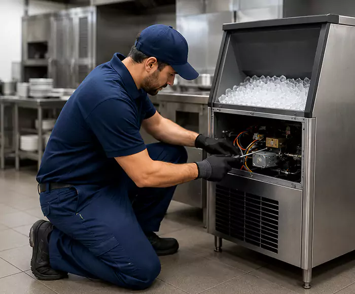 Certified Ice Maker Water Line Installers: Trusted Ice Maker Water Line Installation Team in Cardiff By The Sea, CA