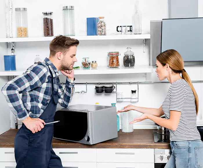 Trusted In-Home Appliance Company: Cardiff By The Sea Home Appliance Repair Experts