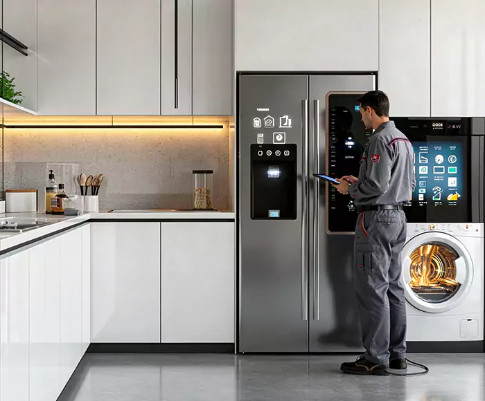 Trusted Kitchen Appliance Repairs Company: Your Professional Appliance Repair Team in Cardiff By The Sea, CA