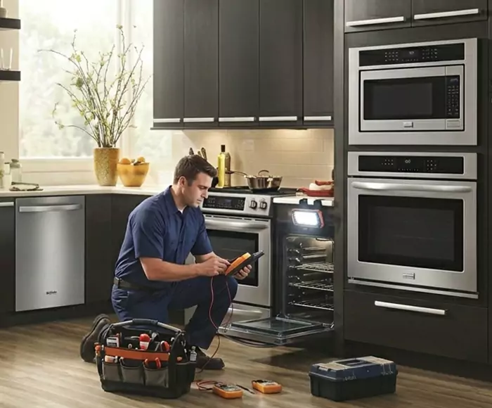 Professional KitchenAid Appliance Pros: Your Brand Specialist in Cardiff By The Sea, CA