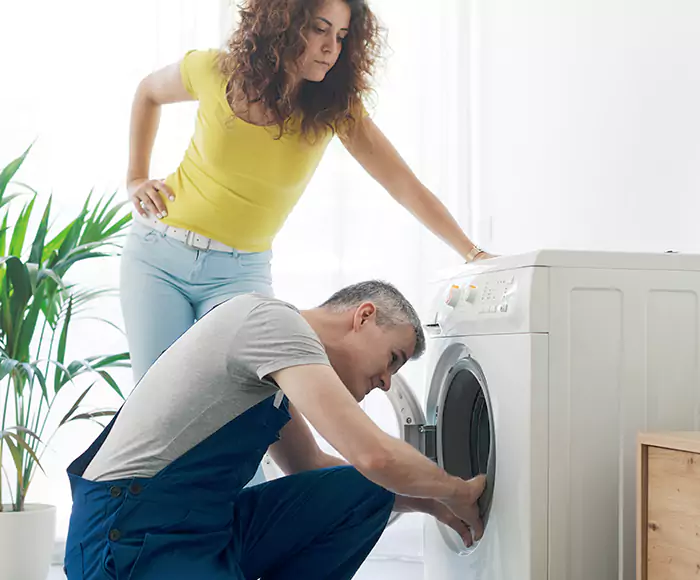 Trusted Laundry Appliance Experts: Your Reliable Repair Team in Cardiff By The Sea, CA