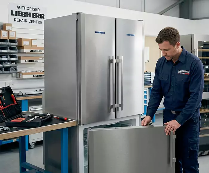 Premier Liebherr Appliances Pros: Your Brand Specialist in Cardiff By The Sea, CA