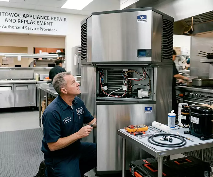 Professional Manitowoc Appliances Pros: Your Brand Specialist in Cardiff By The Sea, CA
