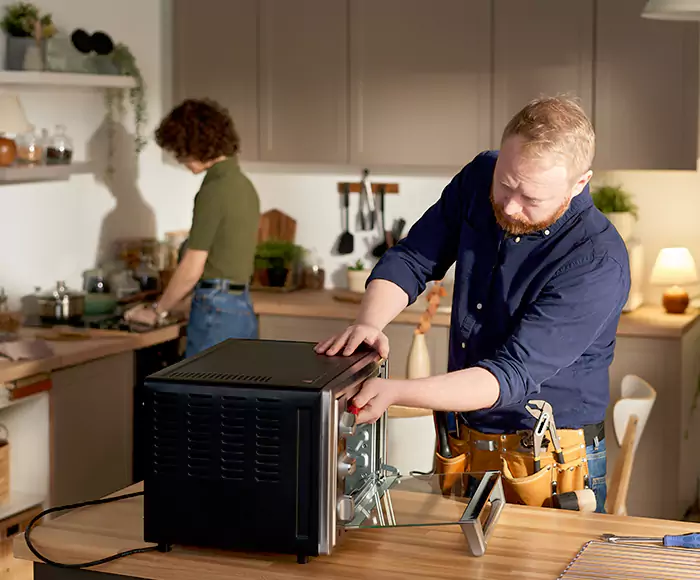 Top-Rated Oven Specialists: Your Certified Oven Repair Technician Crew in Cardiff By The Sea, CA