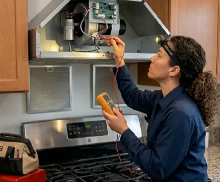 Skilled Range Hood Repair Company: Your Certified Kitchen Ventilation Experts in Cardiff By The Sea, CA