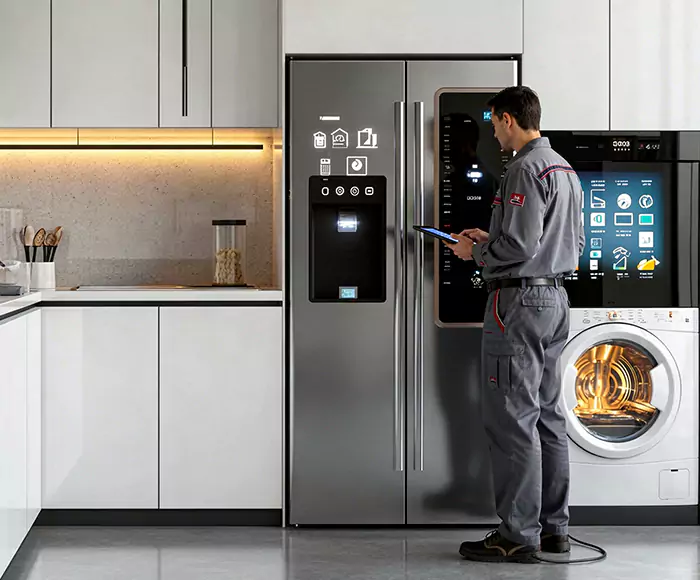 Skilled Refrigerator Installers: Your Fast Refrigerator Installation Team in Cardiff By The Sea, CA
