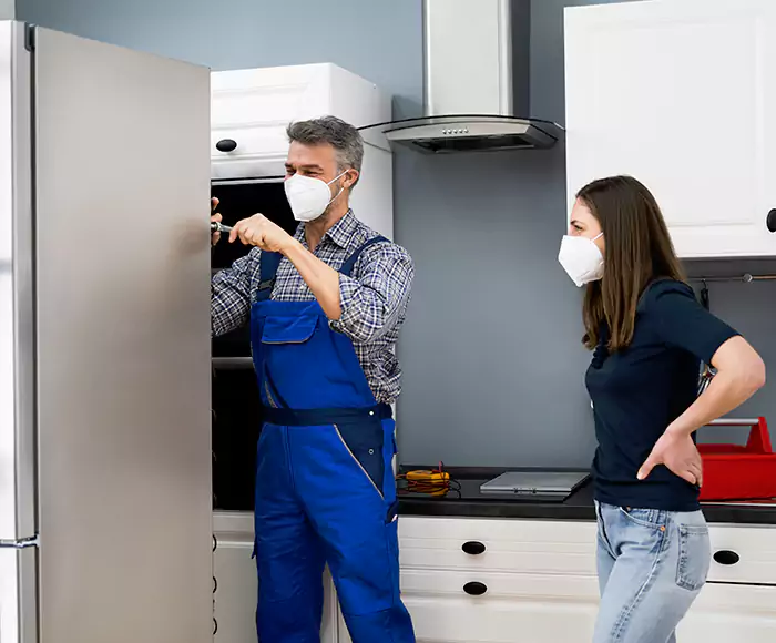Trusted Refrigerator Leak Repair Company: Your Local Refrigerator Leak Repair Service in Cardiff By The Sea, CA