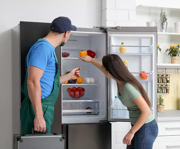 Reliable Refrigerator Not Cooling Repair Company: Your Local Refrigerator Not Cooling Repair Service in Cardiff By The Sea, CA