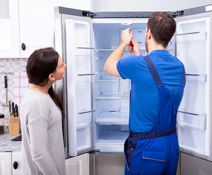 Reliable Fridge Repair Company: Your Trusted Refrigerator Repair Technician in Cardiff By The Sea, CA