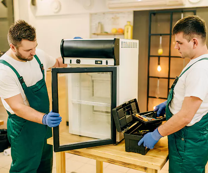 Professional Refrigerator Repair Experts: Your Same Day Refrigerator Repair Company in Cardiff By The Sea, CA