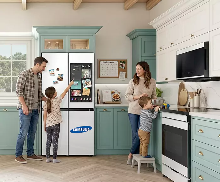 Certified Samsung Appliance Experts: Your Brand Specialist in Cardiff By The Sea, CA