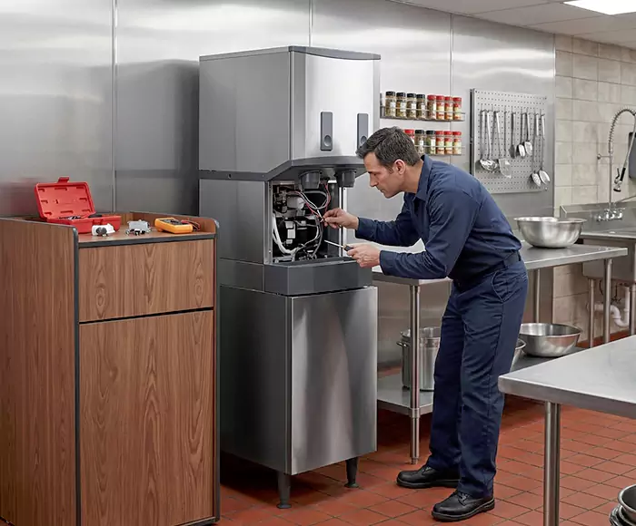 Premier Scotsman Appliances Pros: Your Brand Specialist in Cardiff By The Sea, CA