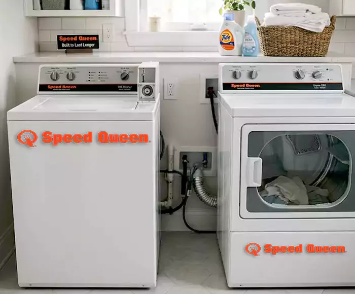 Proven Speed Queen Appliance Pros: Your Brand Specialist in Cardiff By The Sea, CA